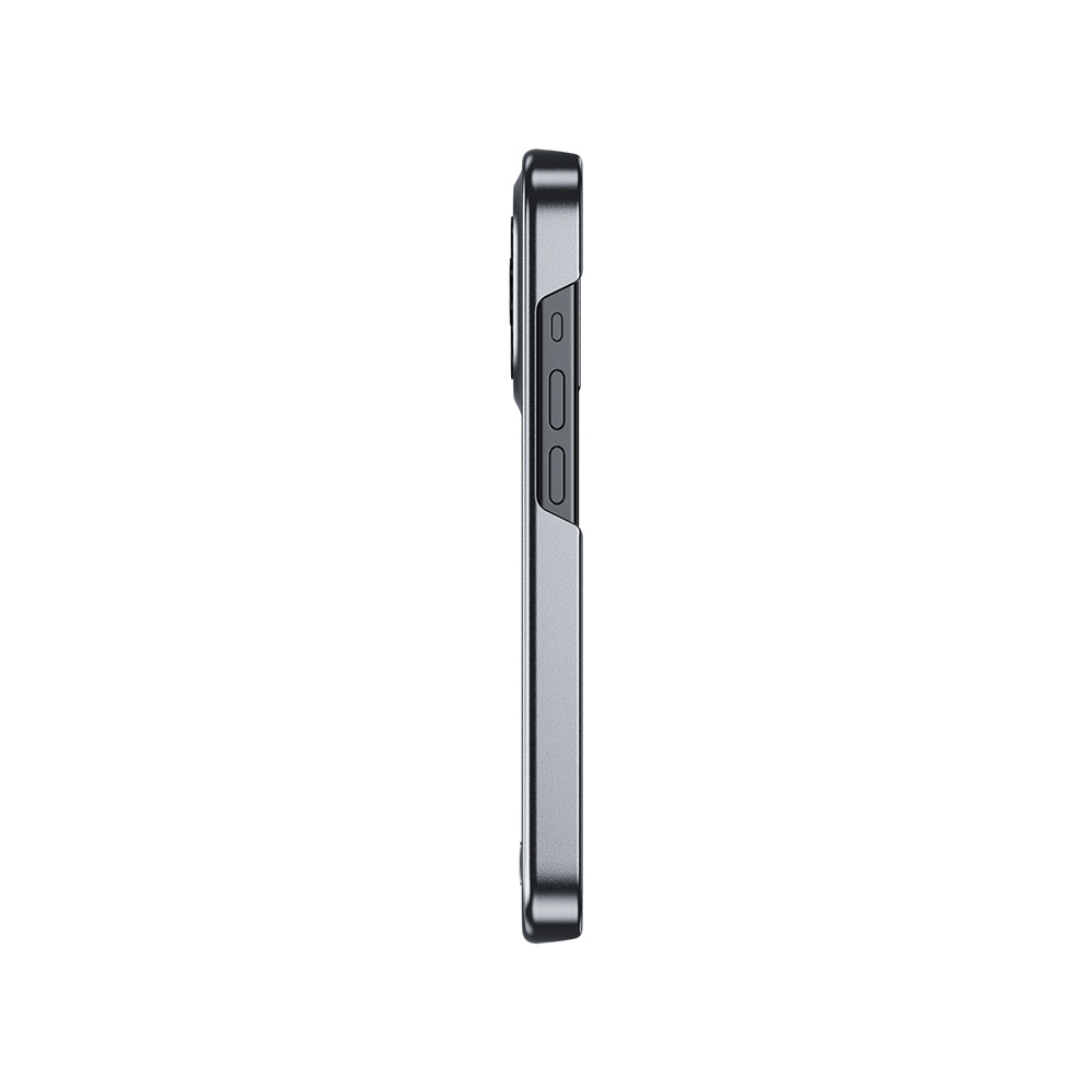 Benks Biliz iPhone 15 Pro M-safe Şarj ve Soğutucu Özellikli Kılıf Benks Biliz iPhone 15 Pro M-safe Şarj ve Soğutucu Özellikli Kılıf